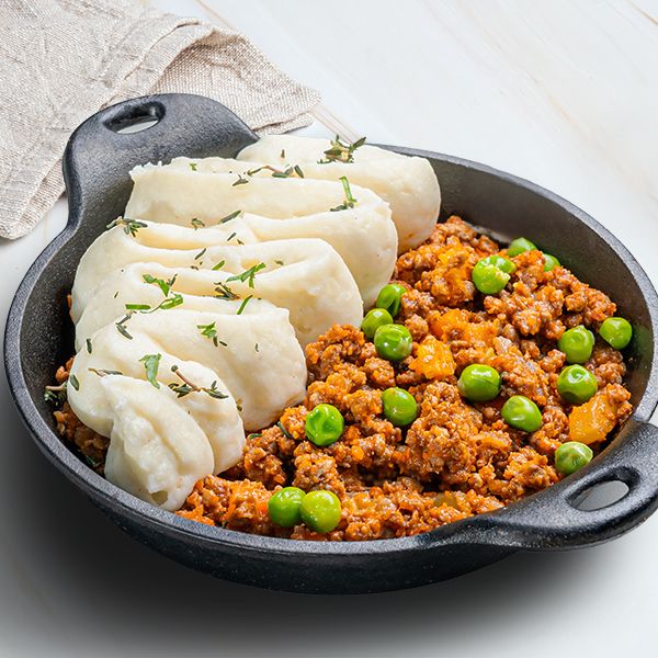 Menu item image