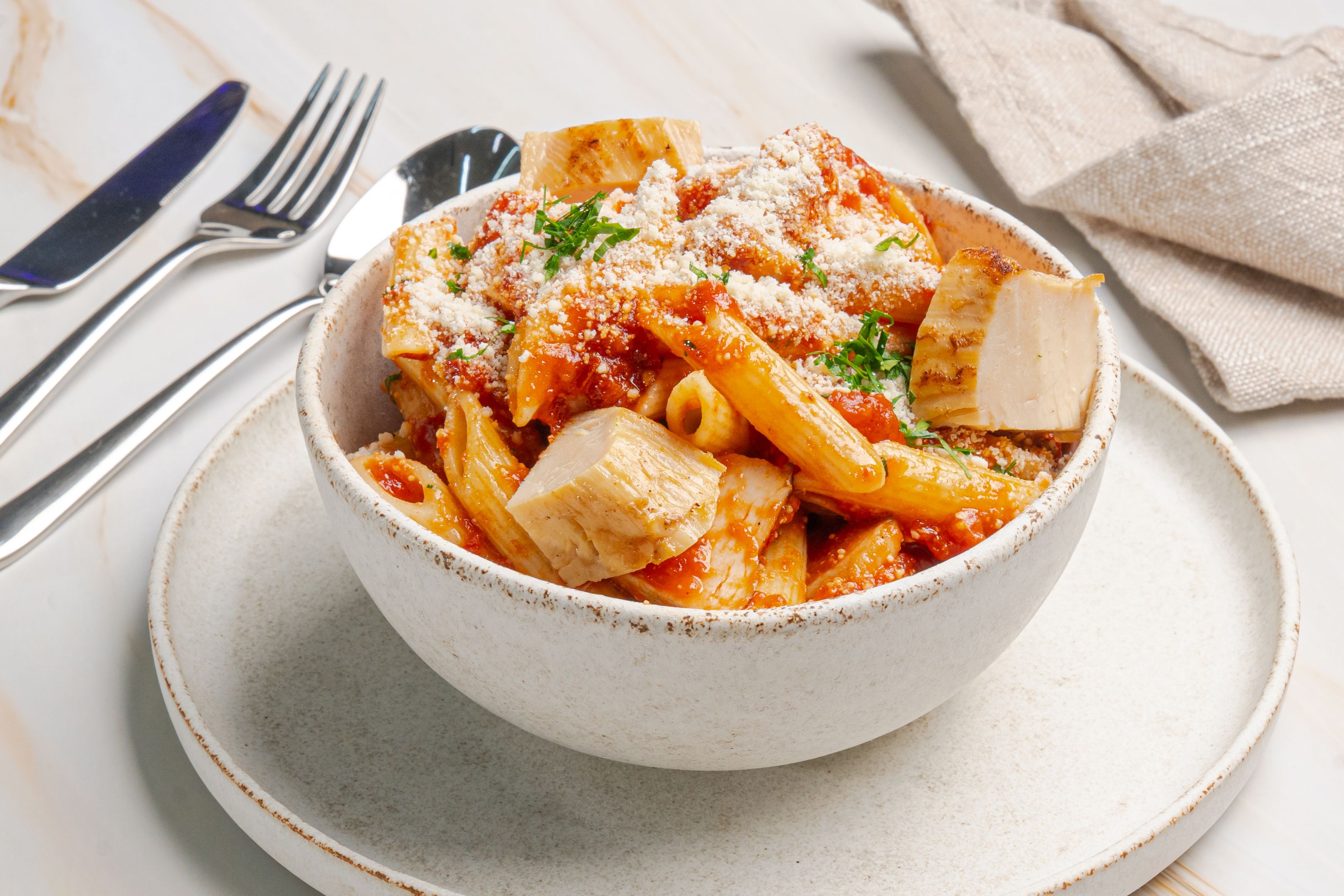 Menu item image