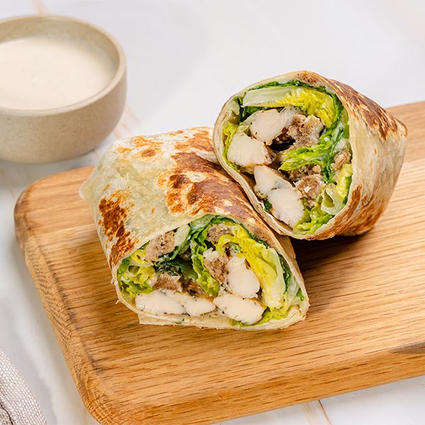 Menu item image