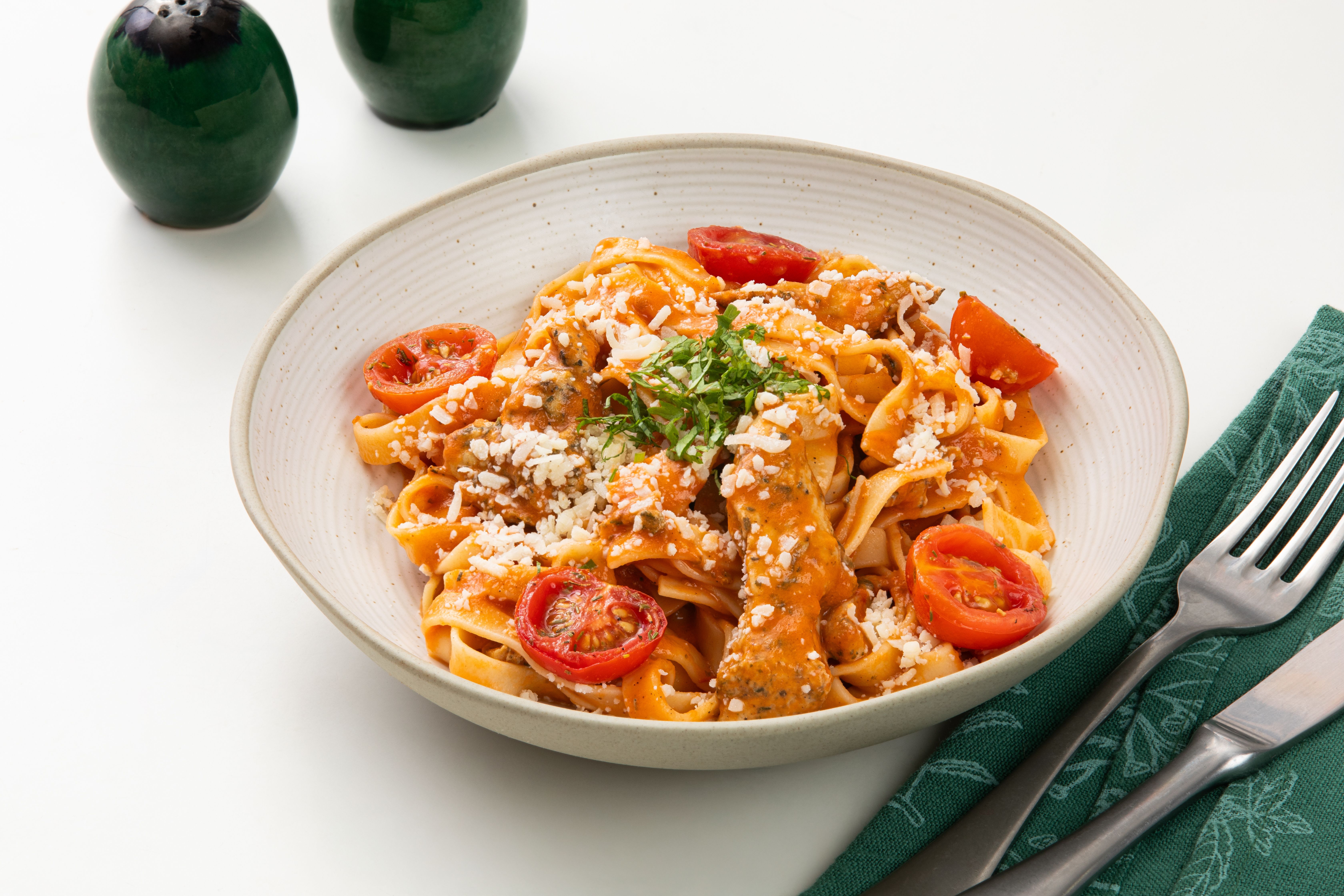 Menu item image