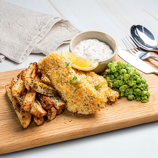Menu item image