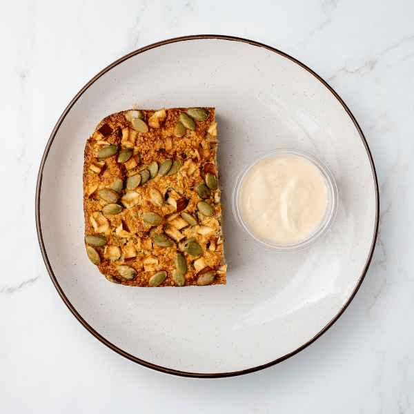 Menu item image