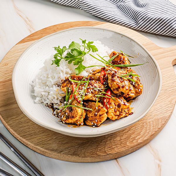 Menu item image
